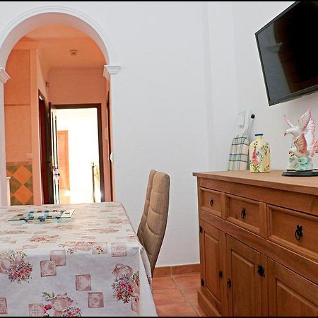 Apartamento Canalejas Tarifa Exteriér fotografie