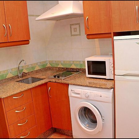 Apartamento Canalejas Tarifa Exteriér fotografie