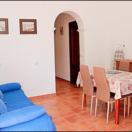 Apartamento Canalejas Tarifa Exteriér fotografie