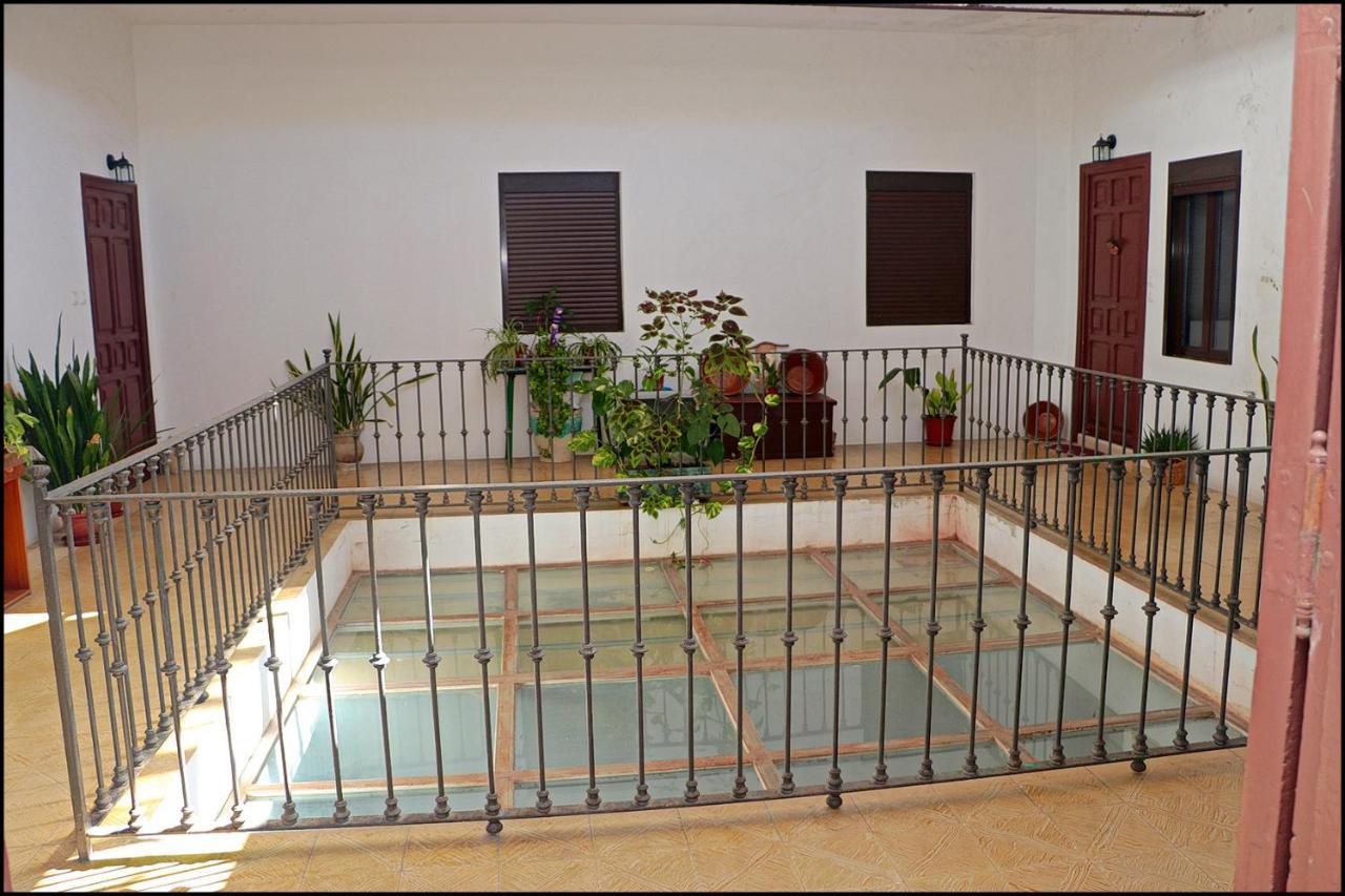 Apartamento Canalejas Tarifa Exteriér fotografie