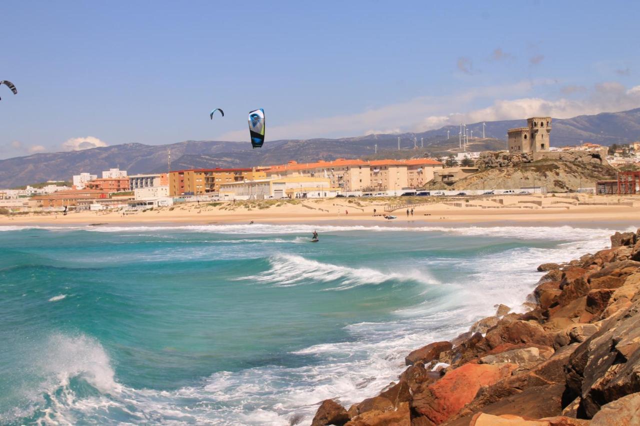Apartamento Canalejas Tarifa Exteriér fotografie
