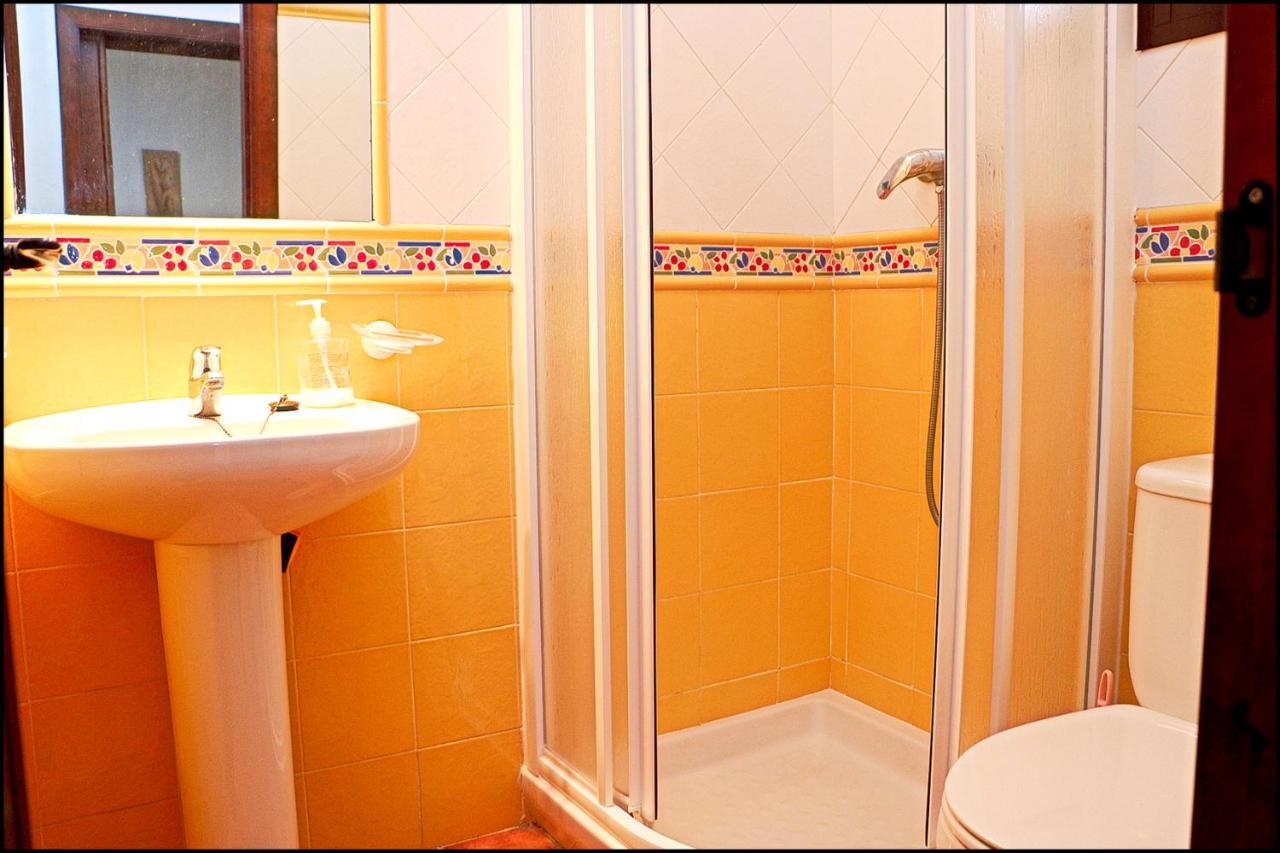 Apartamento Canalejas Tarifa Exteriér fotografie