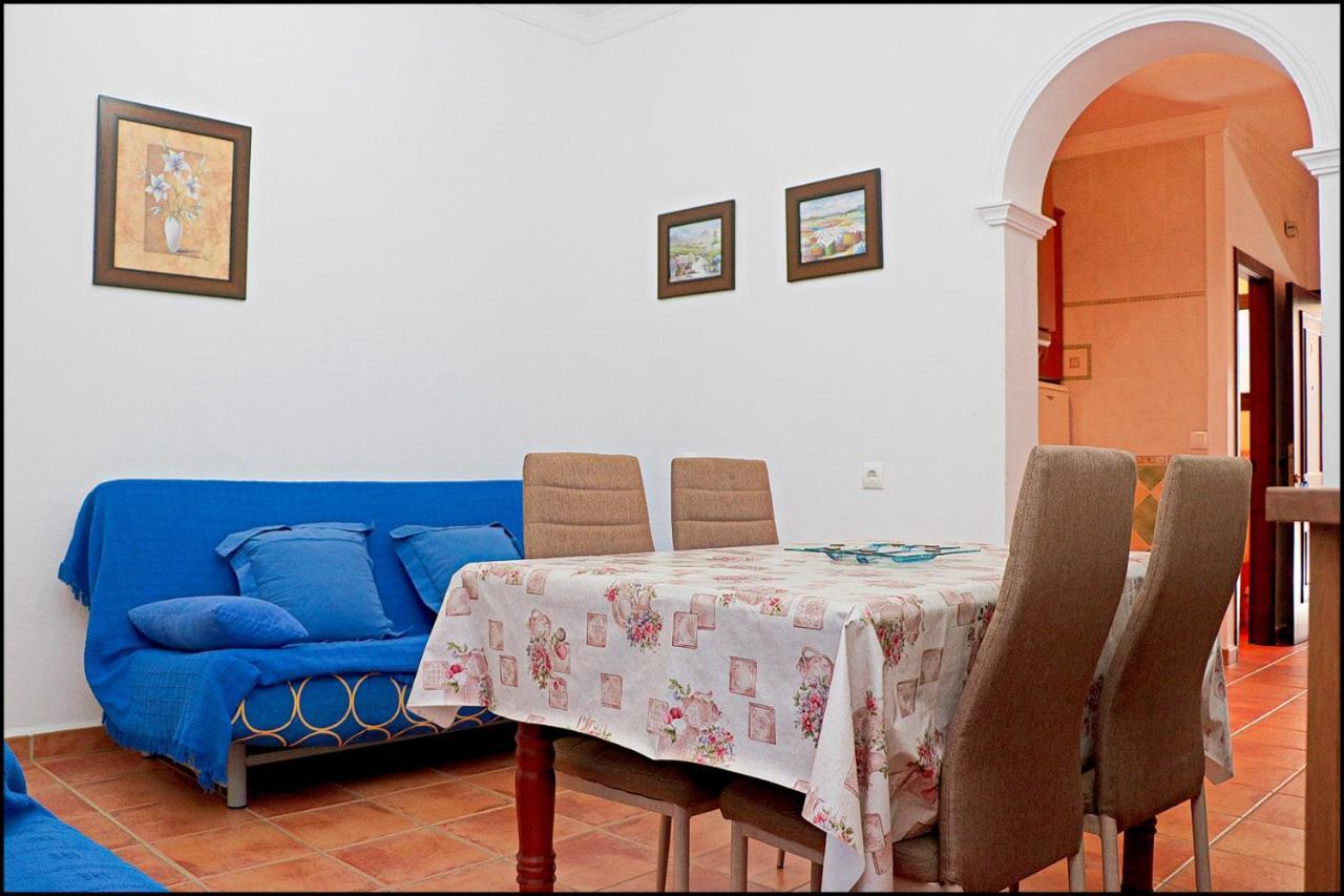 Apartamento Canalejas Tarifa Exteriér fotografie